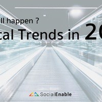 Digital Trends In 2018 | จะมีอะไรเกิดขึ้นบ้าง ?  มาดู