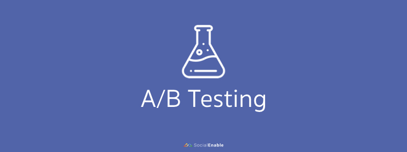A/B Testing | ส่วนสำคัญของการทำ Facebook Ads