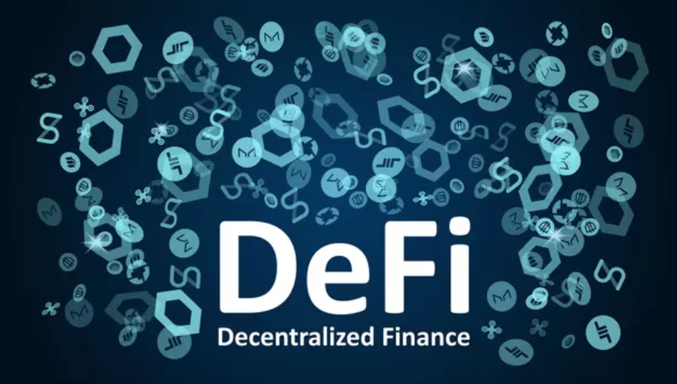 Decentralized Finance (DeFi) ต่างจาก Traditional Finance ยังไง?